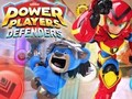 Permainan Power Players: Defenders