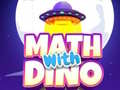 Permainan Math With Dino