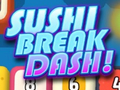 Permainan Sushi Break Dash