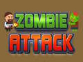 Permainan Zombie Attack