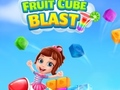 Permainan Fruit Cube Blast