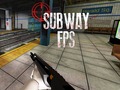 Permainan Subway FPS