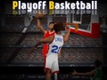 Permainan Playoff Basketball