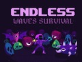 Permainan Endless Waves Survival