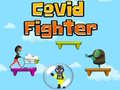 Permainan Covid Fighter