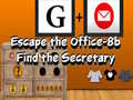 Permainan Escape the Office-8b Find the Secretary