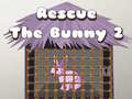 Permainan Rescue The Bunny 2 