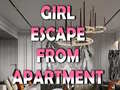 Permainan Girl Escape From Apartment