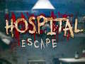 Permainan Hospital escape