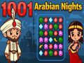 Permainan 1001 Arabian Nights