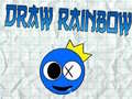 Permainan Draw Rainbow 