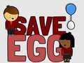 Permainan Save Egg