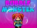 Permainan Bubble Monster