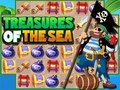 Permainan Treasures Of The Sea