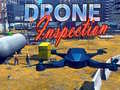 Permainan Drone Inspection