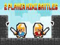 Permainan 2 Player Mini Battles