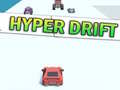 Permainan Hyper Drift