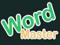 Permainan Word Master