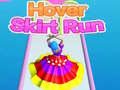 Permainan Hover Skirt Run