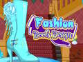 Permainan Fashion Boots Design