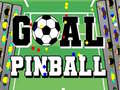 Permainan Goal Pinball