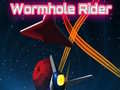 Permainan Wormhole Rider