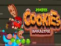 Permainan Zombies Cookies Apocalypse