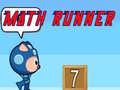 Permainan Math Runner