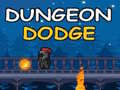 Permainan Dungeon Dodge