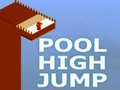 Permainan Pool High Jump