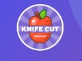 Permainan Knife Cut: Merge Hit