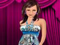 Permainan Cool Model Dressup