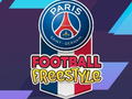 Permainan PSG Soccer Freestyle