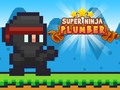 Permainan Super Ninja Plumber