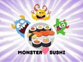 Permainan Monster X Sushi