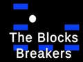 Permainan The Blocks Breakers