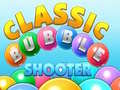 Permainan Classic Bubble Shooter