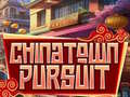 Permainan Chinatown Pursuit