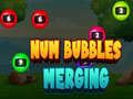 Permainan Num Bubbles Merging