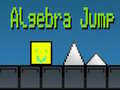 Permainan Algebra Jump