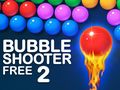 Permainan Bubble Shooter Free 2