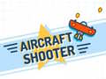 Permainan Aircraft Shooter 