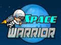 Permainan Space Warrior