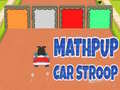 Permainan MathPup Car Stroop