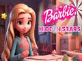 Permainan Barbie Hidden Star