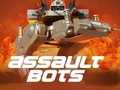 Permainan Assault Bots