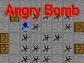 Permainan Angry Bomb