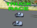 Permainan Truck Race