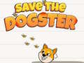 Permainan Save The Dogster