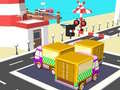 Permainan Parking Mania 3D